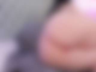 Anette-Cooper's Live Sex Cam Show