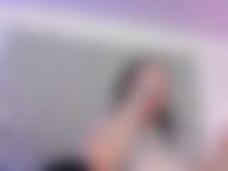 Anette-Cooper's Live Sex Cam Show