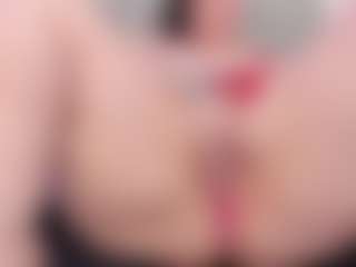Anette-Cooper's Live Sex Cam Show
