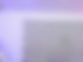 Live cam show with Anette-Cooper - Fingers on Mixed Magazine Live