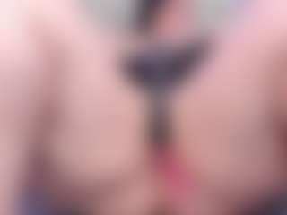 Anette-Cooper's Live Sex Cam Show