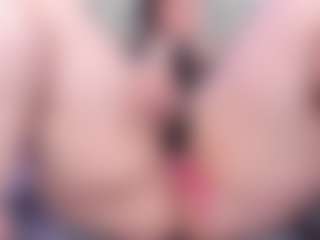 Anette-Cooper's Live Sex Cam Show