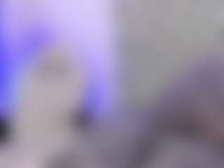 Anette-Cooper's Live Sex Cam Show