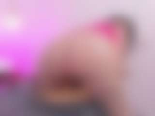 Anette-Cooper's Live Sex Cam Show