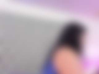 Anette-Cooper's Live Sex Cam Show