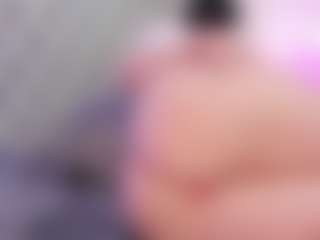 Anette-Cooper's Live Sex Cam Show