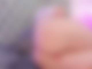 Anette-Cooper's Live Sex Cam Show
