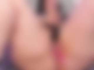 Live cam show with Anette-Cooper - BBW on https://playwithruby.com