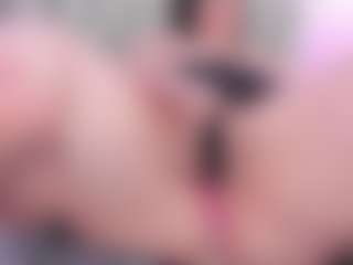 Anette-Cooper's Live Sex Cam Show