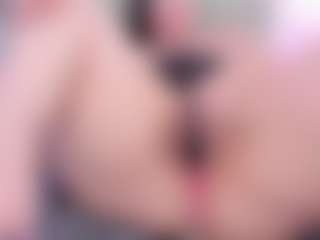 Anette-Cooper's Live Sex Cam Show