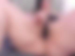 Anette-Cooper's Live Sex Cam Show