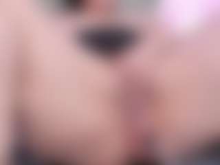 Live cam show with Anette-Cooper - Glasses on Camsoda
