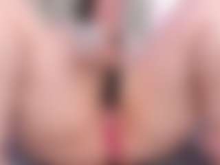 Anette-Cooper's Live Sex Cam Show