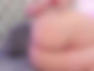 Anette-Cooper's Live Sex Cam Show