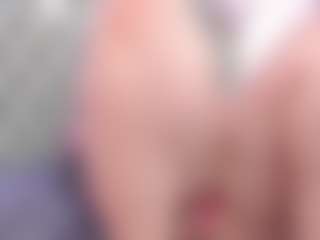 Anette-Cooper's Live Sex Cam Show