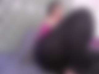 Anette-Cooper's Live Sex Cam Show