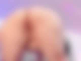 Anette-Cooper's Live Sex Cam Show