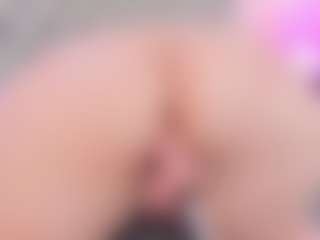 Anette-Cooper's Live Sex Cam Show