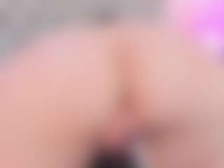 Anette-Cooper's Live Sex Cam Show