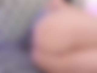 Anette-Cooper's Live Sex Cam Show