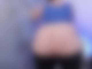 Anette-Cooper's Live Sex Cam Show