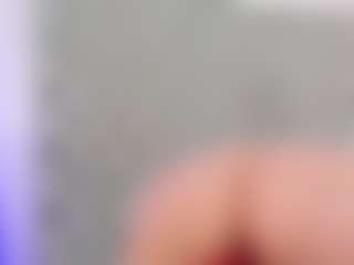 Anette-Cooper's Live Sex Cam Show