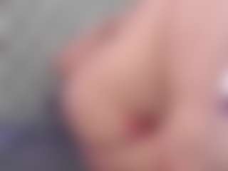 Anette-Cooper's Live Sex Cam Show