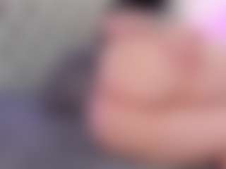 Anette-Cooper's Live Sex Cam Show
