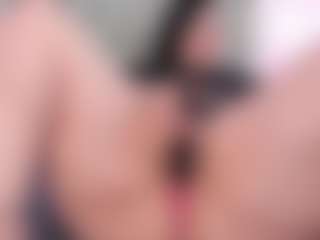Anette-Cooper's Live Sex Cam Show