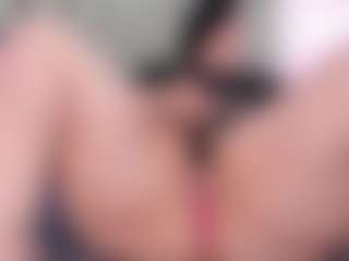 Anette-Cooper's Live Sex Cam Show