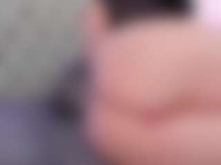 Anette-Cooper's Live Sex Cam Show