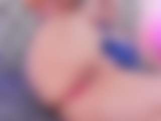 Anette-Cooper's Live Sex Cam Show