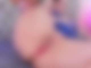 Anette-Cooper's Live Sex Cam Show