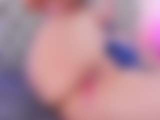 Anette-Cooper's Live Sex Cam Show