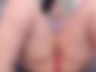 Anette-Cooper's Live Sex Cam Show