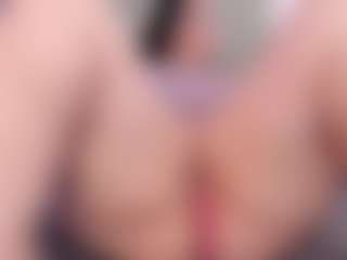 Anette-Cooper's Live Sex Cam Show
