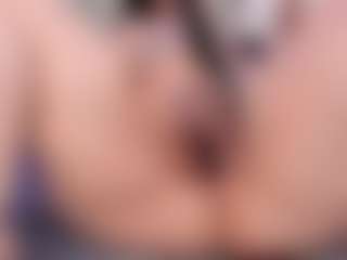 Anette-Cooper's Live Sex Cam Show