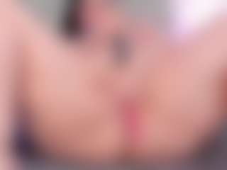 Anette-Cooper's Live Sex Cam Show