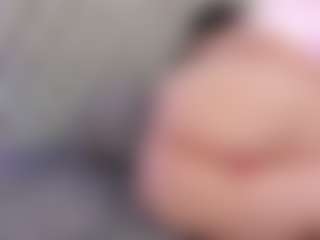 Anette-Cooper's Live Sex Cam Show