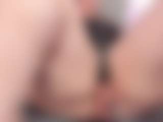 Anette-Cooper's Live Sex Cam Show