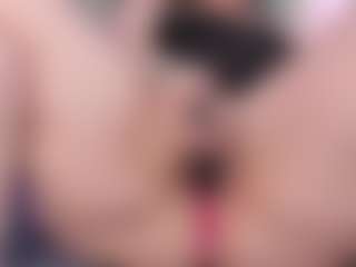 Anette-Cooper's Live Sex Cam Show