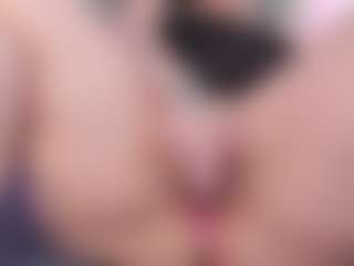 Anette-Cooper's Live Sex Cam Show