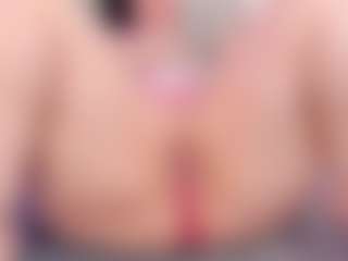 Anette-Cooper's Live Sex Cam Show