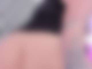 Live cam show with Anette-Cooper - Glasses on Strip Flash - Live Sex Shows