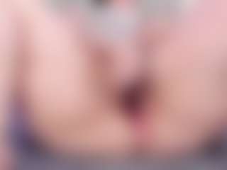 Anette-Cooper's Live Sex Cam Show