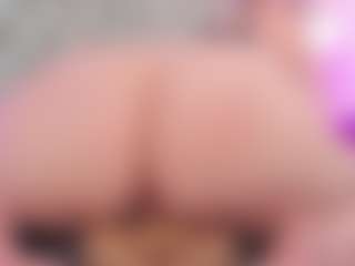 Anette-Cooper's Live Sex Cam Show