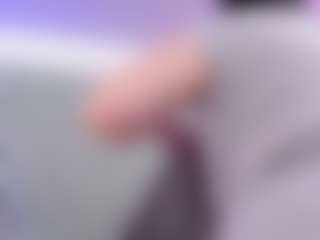 Anette-Cooper's Live Sex Cam Show