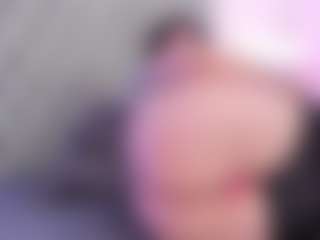 Anette-Cooper's Live Sex Cam Show
