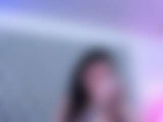 Anette-Cooper's Live Sex Cam Show