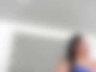 Anette-Cooper's Live Sex Cam Show